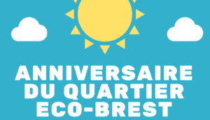 Diaporama présentant l'évènement