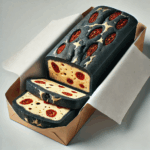 Cake Halloween