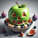 Fruits Halloween