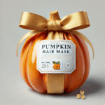 Masque Cheveux Halloween