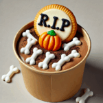Mousse Halloween