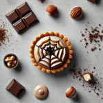 Tartelette Halloween